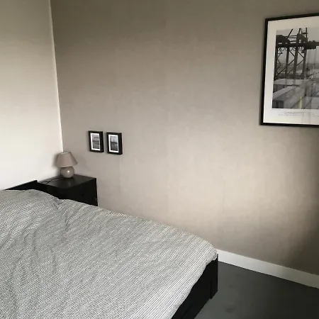 Vue Seine Panorama Vakantiehuis